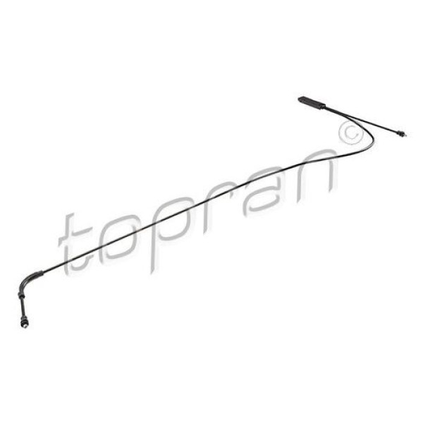 TOPRAN 410322001 MOTOR KAPU TELI MERCEDES A207 10> C207 09> 