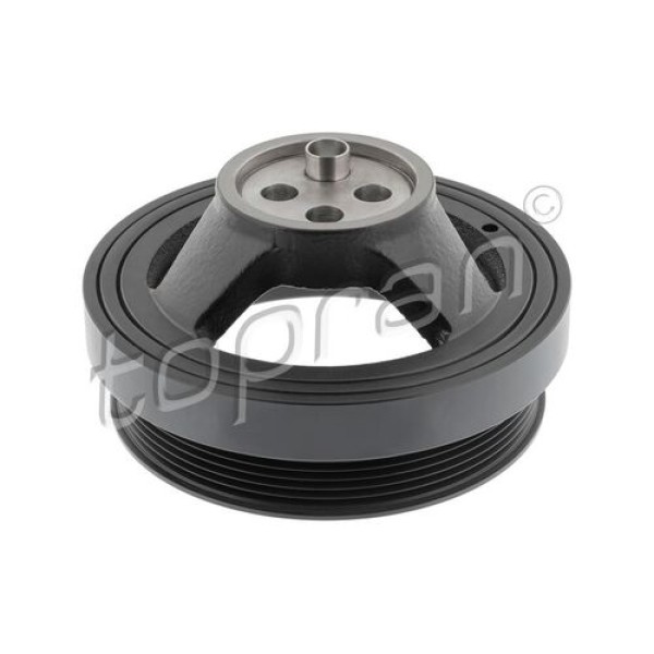 TOPRAN 410328001 KRANK KASNAGI MERCEDES OM651 204 447 906 