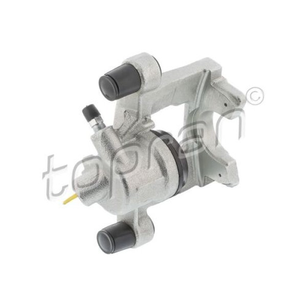 TOPRAN 410342001 FREN KALIPERI ARKA SOL MB W204 