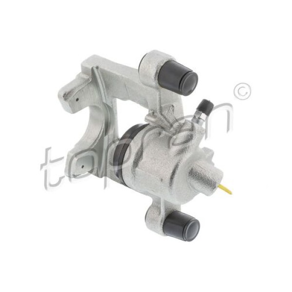 TOPRAN 410343001 FREN KALIPERI ARKA SAG MB W204 