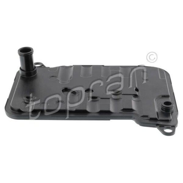 TOPRAN 410376001 OTOMATIK SANZUMAN FILTRESI MERCEDES 205-166-222 