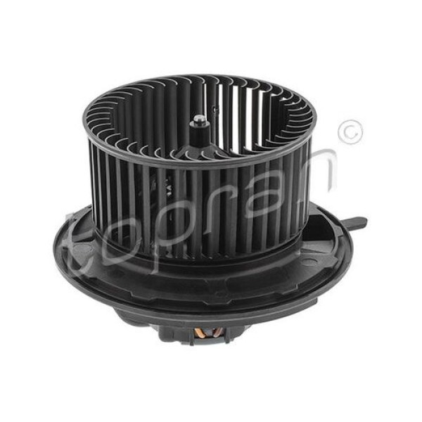 TOPRAN 410378001 KALORIFER MOTORU MERCEDES MERCEDES W169 W245 