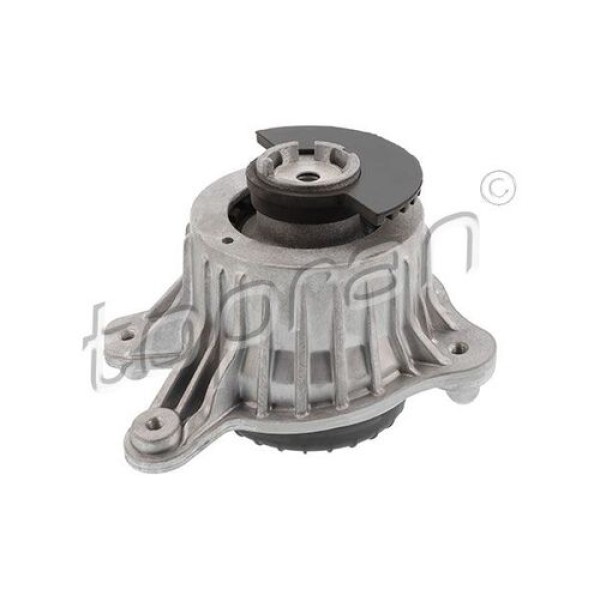 TOPRAN 410390001 MOTOR TAKOZU ALT SOL C-CLASS W205 14>18 S205 14>18 