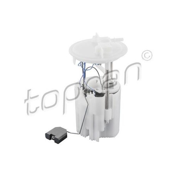 TOPRAN 410466001 YAKIT POMPASI MERCEDES SMART FORTWO 