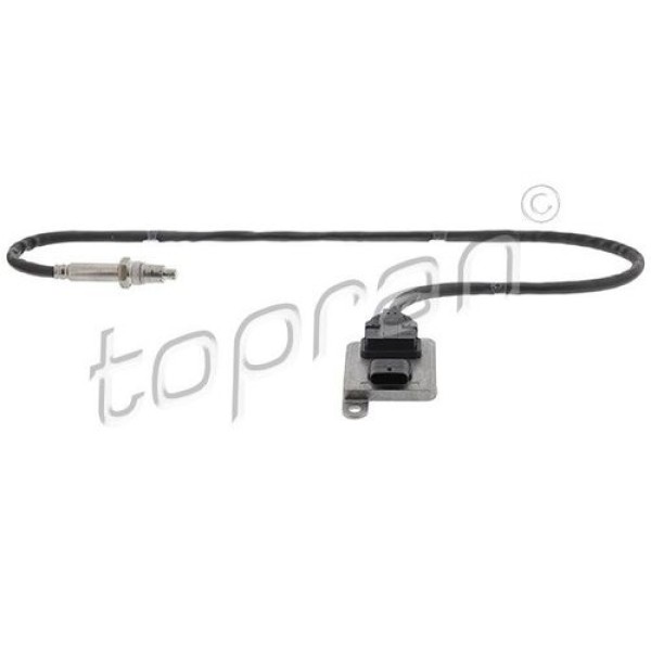 TOPRAN 410484001 NOX SENSORU MERCEDES W176 W205 