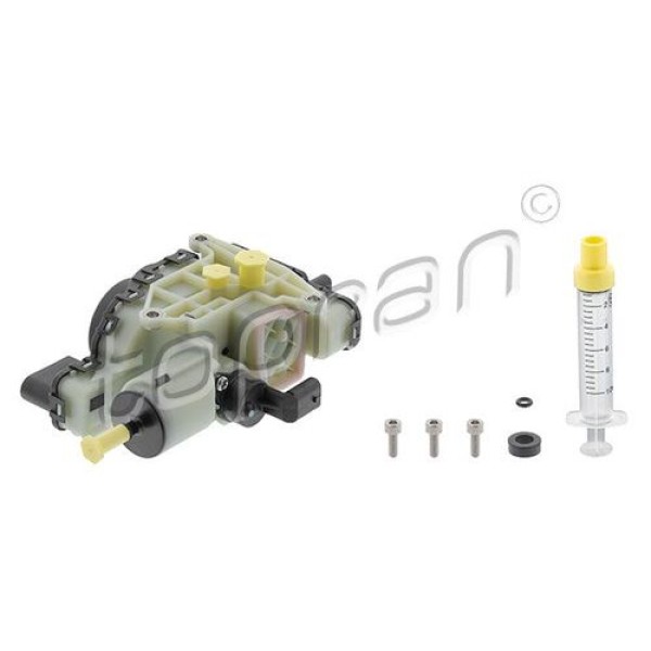 TOPRAN 410532001 INDIRGEYICI MADDE ICIN ENJEKS VALFI 