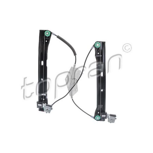 TOPRAN 410568001 CAM KRIKOSU SAG ON MERCEDES 204-212 