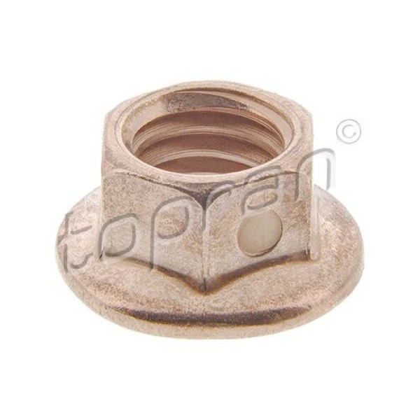 TOPRAN 410697001 SOMUN. EGZOZ MANIFOLDU 