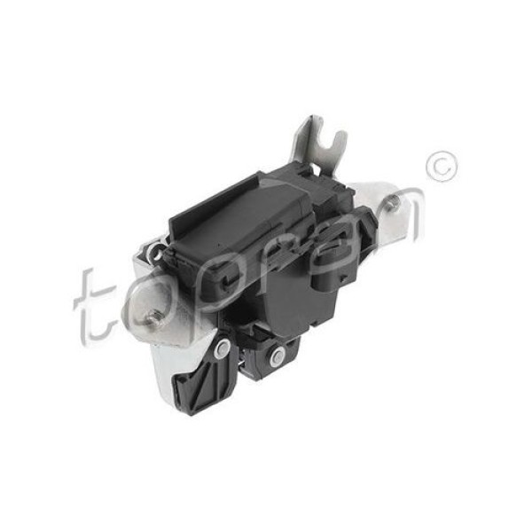 TOPRAN 410726001 BAGAJ KAPAGI KILIDI MERCEDES 