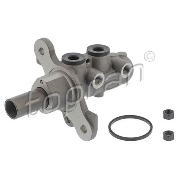 TOPRAN 410731001 FREN ANA MERKEZ MERCEDES-BENZ W156 W176 W246 