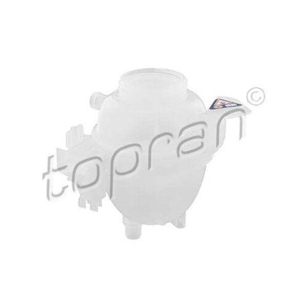 TOPRAN 410755001 GENLESME TANKI TURBO RADYATORU C CLASS W204 