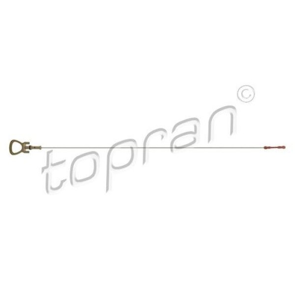 TOPRAN 410768001 MOTOR YAG OLCUM CUBUGU S205 14> W205 13> 