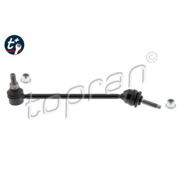 TOPRAN 410769001 VIRAJ ROTU ON SOL MB W206 