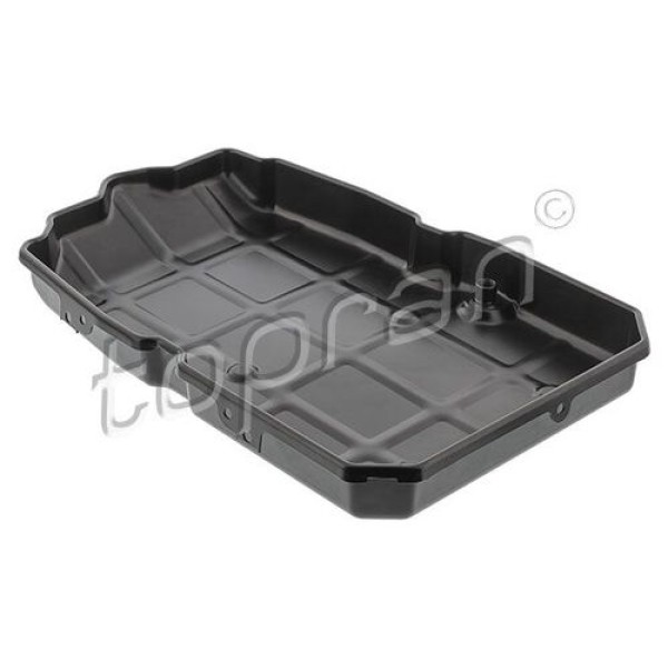 TOPRAN 410779001 SANZUMAN YAG KARTERI MERCEDES 203-204 