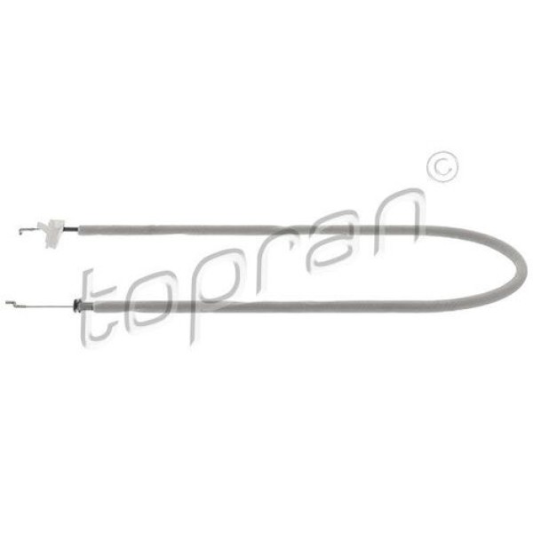 TOPRAN 410805001 KAPI ACMA TELI MERCEDES W906 06> 