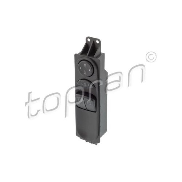 TOPRAN 410925001 CAM DUGMESI MERCEDES W639 ON SOL 