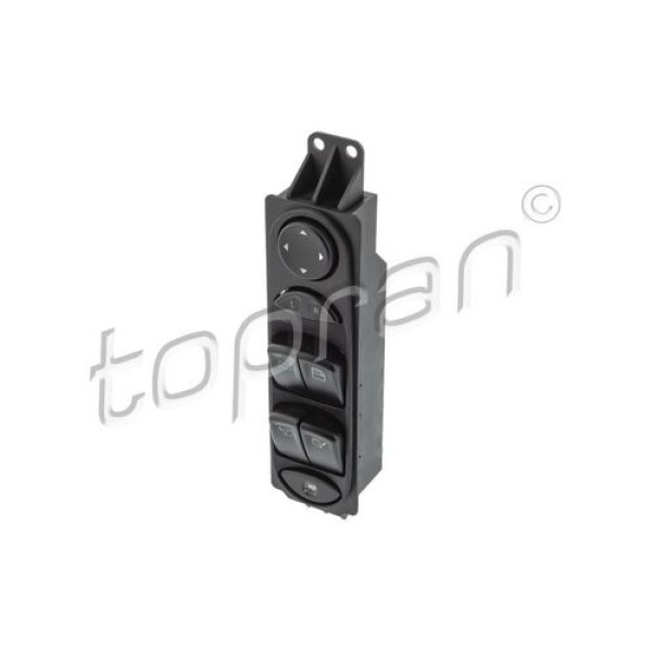 TOPRAN 410926001 CAM DUGMESI MERCEDES W639 ON SOL 