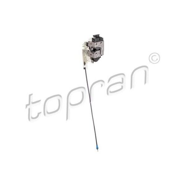 TOPRAN 410963001 KAPI KILIDI ON SAG MERCEDES SPRINTER 