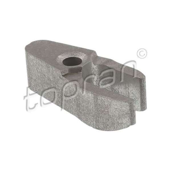 TOPRAN 410981001 ENJEKTOR TUTUCU MERCEDES W447 VITO SPRINTER W907 W910 OM651 
