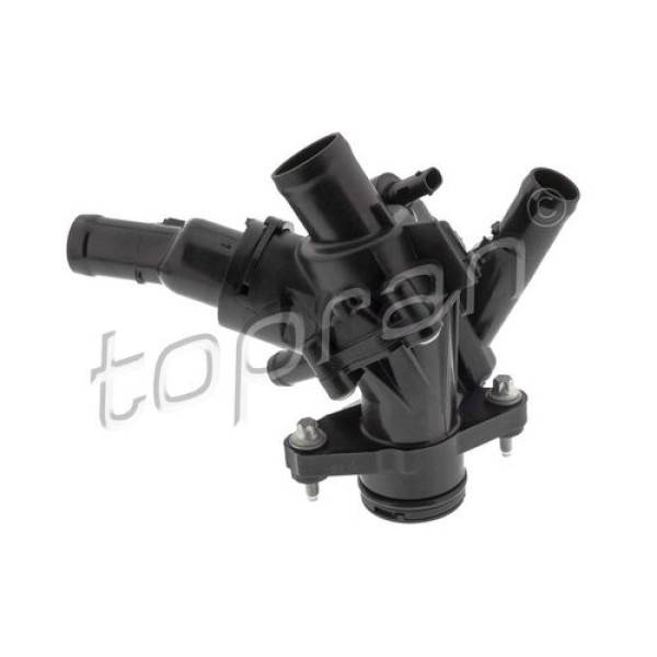 TOPRAN 411031001 TERMOSTAT KOMPLE W177 18> W247 19> 