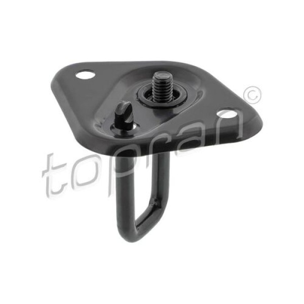 TOPRAN 411092001 KAPUT KILIDI MERCEDES W213 