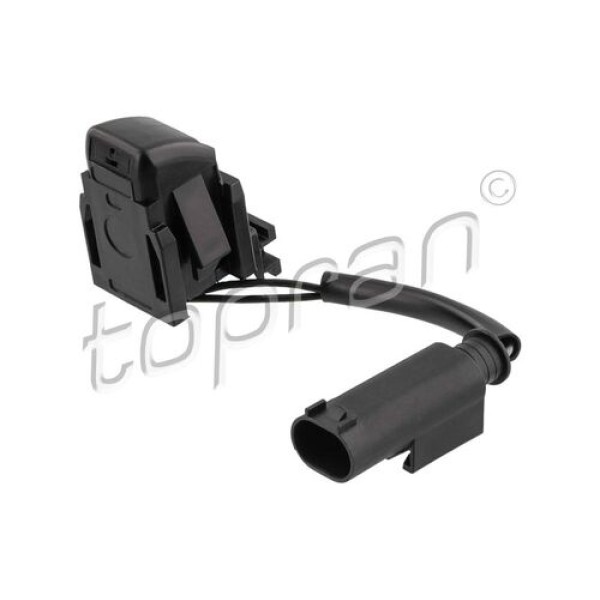 TOPRAN 411210001 SU FISKIYE MEMESI MERCEDES W203 W211 