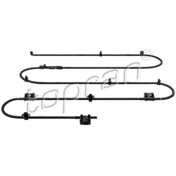 TOPRAN 411228001 CAM YIKAMA FISKIYE MEMESI MERCEDES W176 C117 X117 X156 