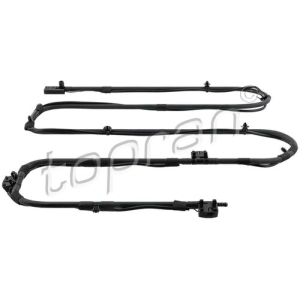 TOPRAN 411229001 CAM YIKAMA FISKIYE MEMESI MERCEDES W176 C117 X117 X156 