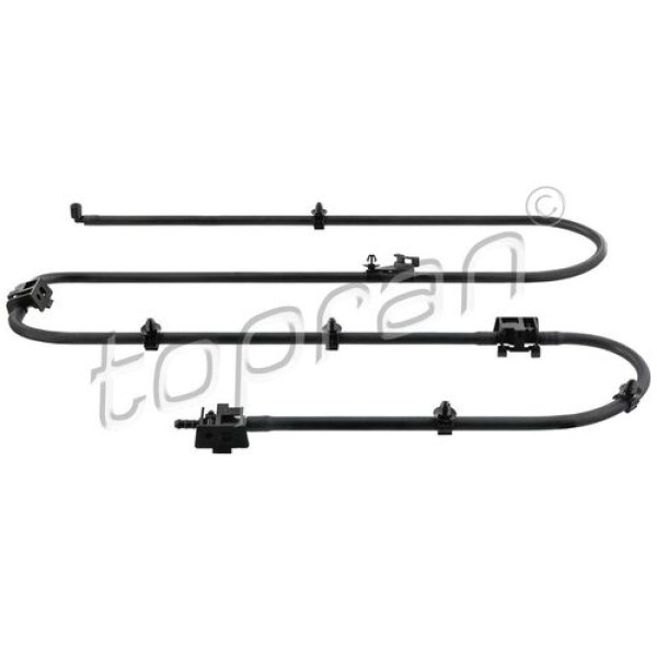 TOPRAN 411230001 CAM YIKAMA FISKIYE MEMESI MERCEDES W213 C257 A238 