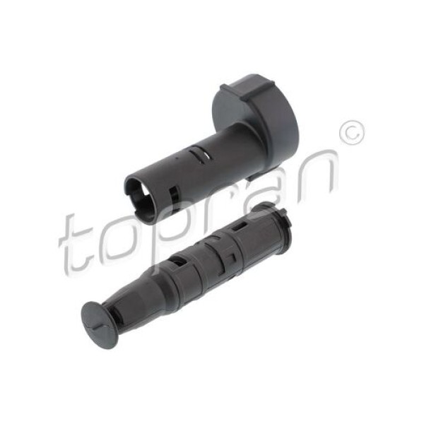 TOPRAN 411232001 SANZUMAN YAG KARTERI BORUSU MERCEDES 