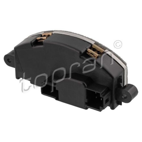 TOPRAN 411375001 FAN REGULATORU MERCEDES VITO TOURER (W447) 