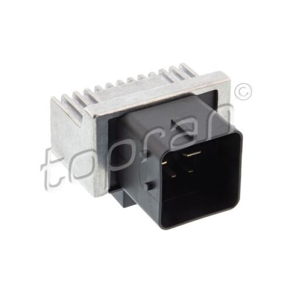 TOPRAN 411377001 KIZDIRMA ROLESI OPEL MOVANO B 2.3 CDTI CLIO IV DUSTER DOKKER LODGY KANGOO IV MASTER III SANDERO II SYMBOL II 1.5 K9K 2.3 M9T 