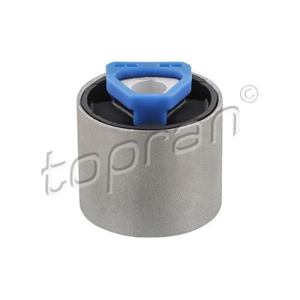 TOPRAN 500015001 LASTIK YATAK ENINE BUGI KOL 