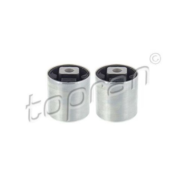 TOPRAN 500017001 LASTIK YATAK ENINE BUGI KOL 