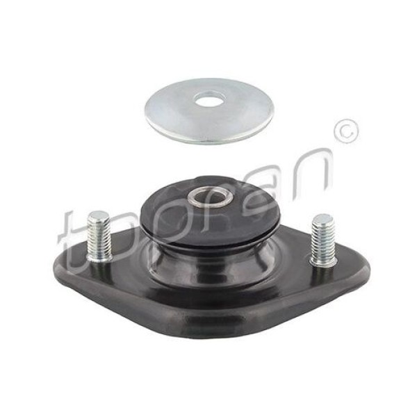 TOPRAN 500031001 AMORTISOR YAYI AMORTISOR 