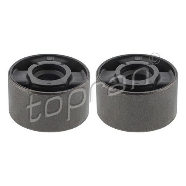 TOPRAN 500141001 LASTIK YATAK ENINE BUGI KOL 