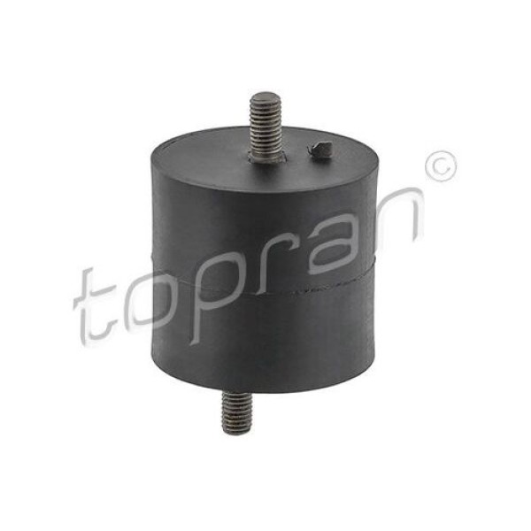 TOPRAN 500166001 LASTIK YATAK MOTOR BAGLANTI 