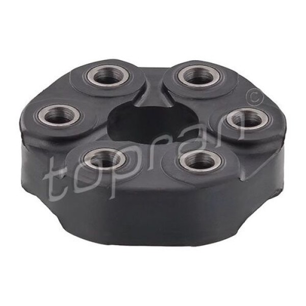 TOPRAN 500289001 AKS DISKI KARDAN MILI 