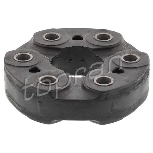 TOPRAN 500291001 AKS DISKI-KARDAN MILI 