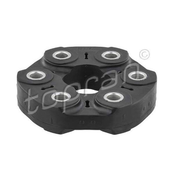 TOPRAN 500292001 AKS DISKI KARDAN MILI 