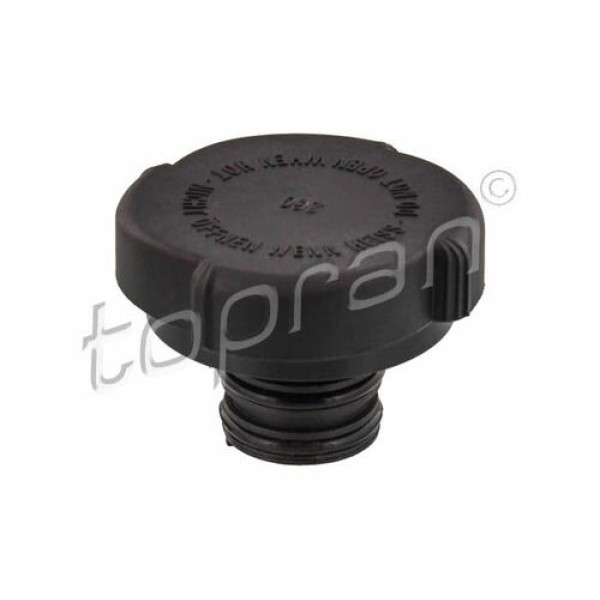 TOPRAN 500343001 KAPAK YIKAMA KABI 