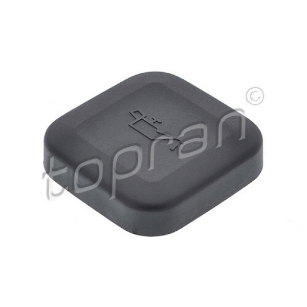 TOPRAN 500345001 YAG BAS.KAPAGI 