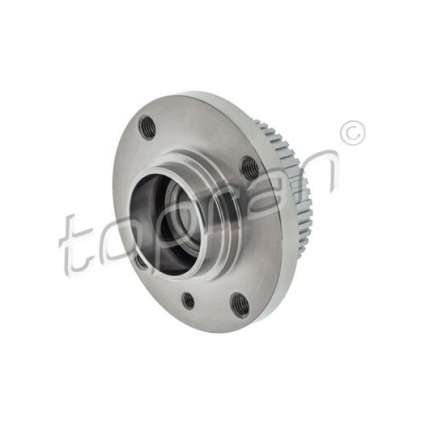 TOPRAN 500359001 TEKERLEK RULMA 