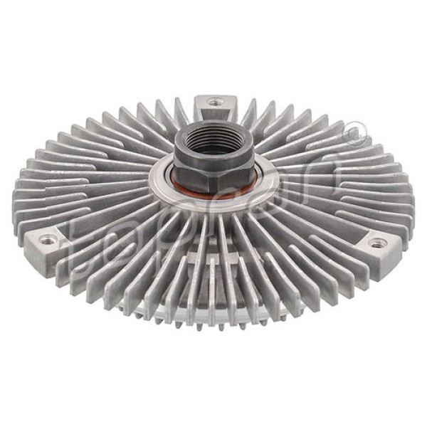 TOPRAN 500403001 VISCO-KAVRAMA FAN CARKI 