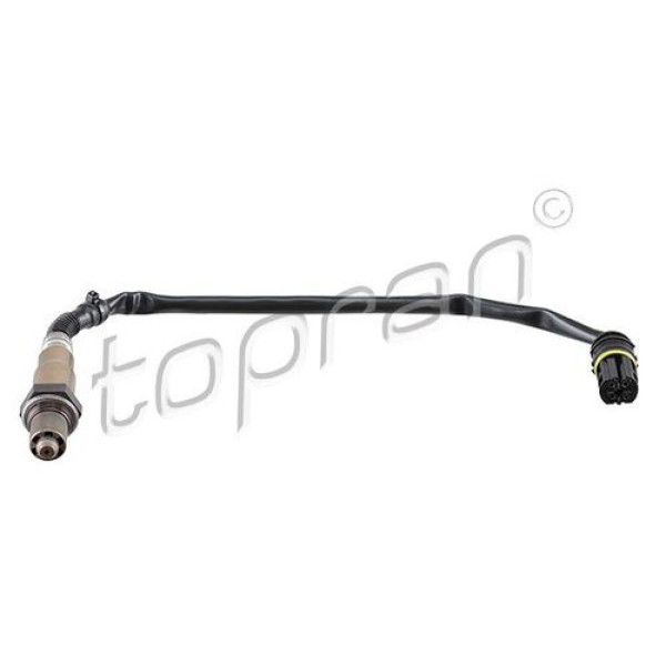 TOPRAN 500465001 LAMBDA SONDASI 