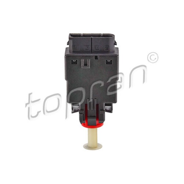 TOPRAN 500498001 SALTER FREN LAMBASI 