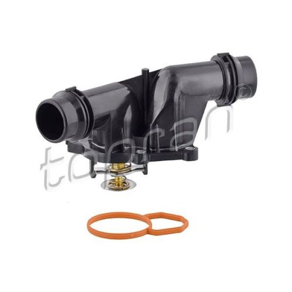 TOPRAN 500548001 TERMOSTAT GOVDESI ILE 