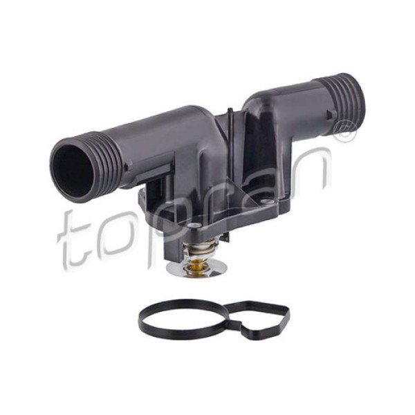 TOPRAN 500549001 TERMOSTAT GOVDESI ILE 