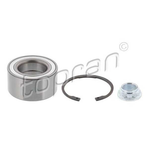 TOPRAN 500638001 TEKERLEK YATAK 