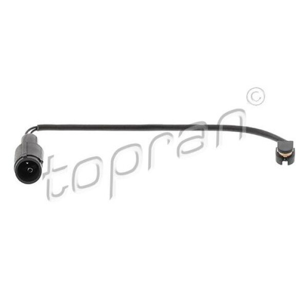 TOPRAN 500662001 SENSOR FREN BALA ASIN 